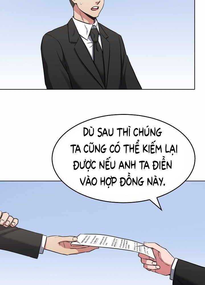 Người Chơi Cấp 1 Chapter 22 - Trang 2