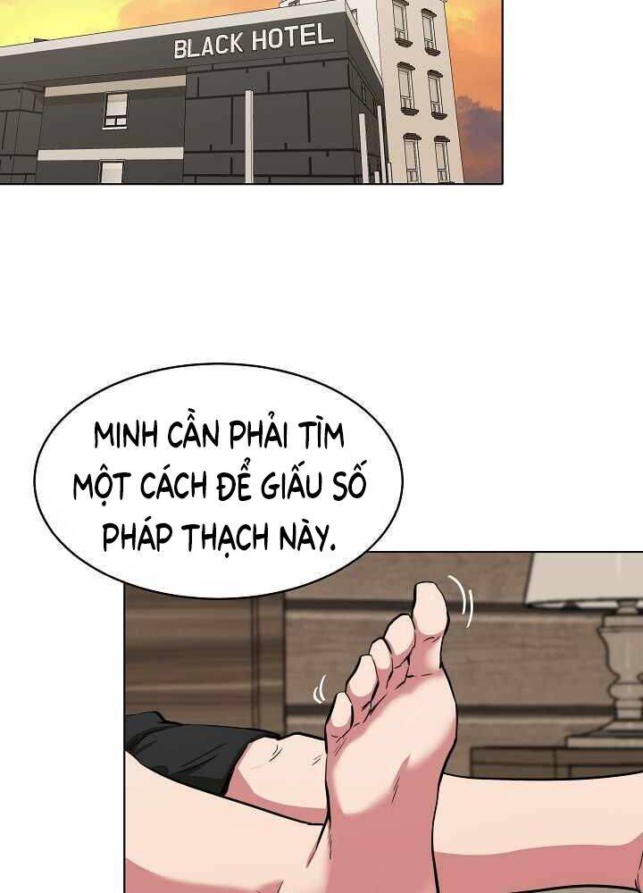 Người Chơi Cấp 1 Chapter 22 - Trang 2