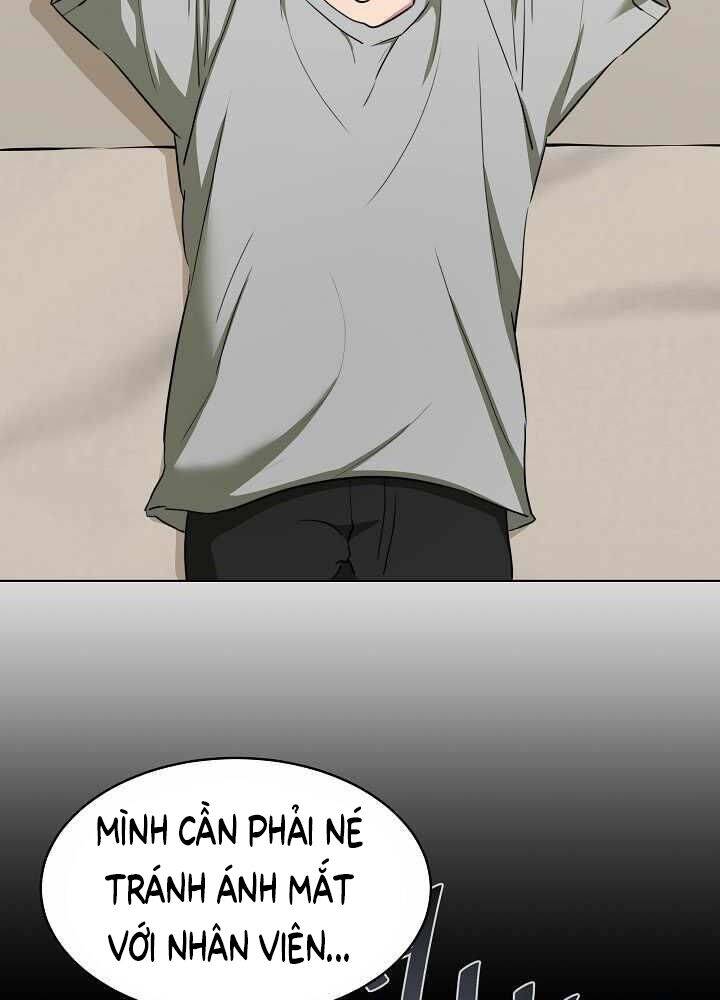 Người Chơi Cấp 1 Chapter 22 - Trang 2