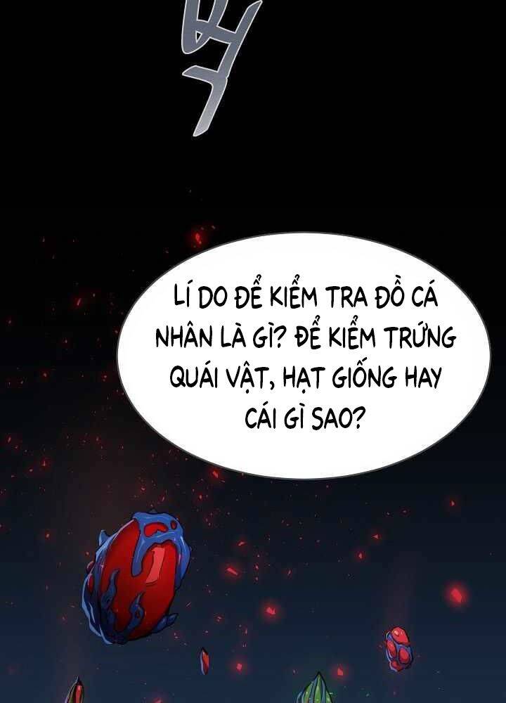 Người Chơi Cấp 1 Chapter 22 - Trang 2