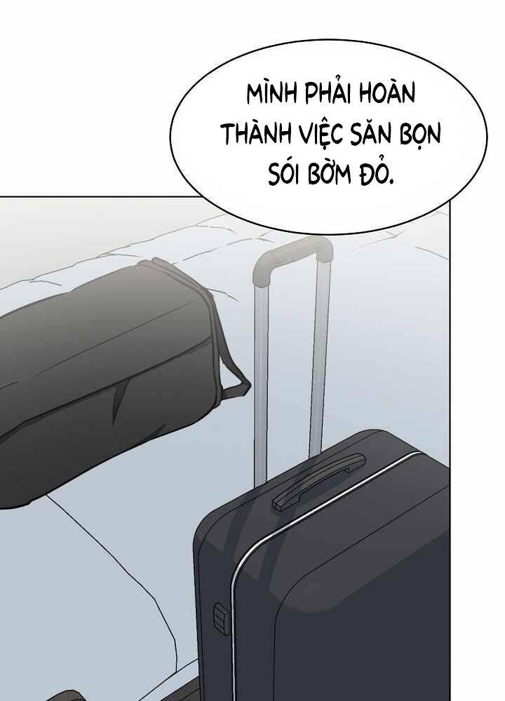 Người Chơi Cấp 1 Chapter 22 - Trang 2