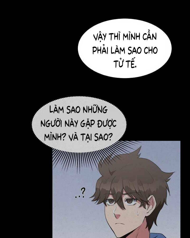 Người Chơi Cấp 1 Chapter 22 - Trang 2