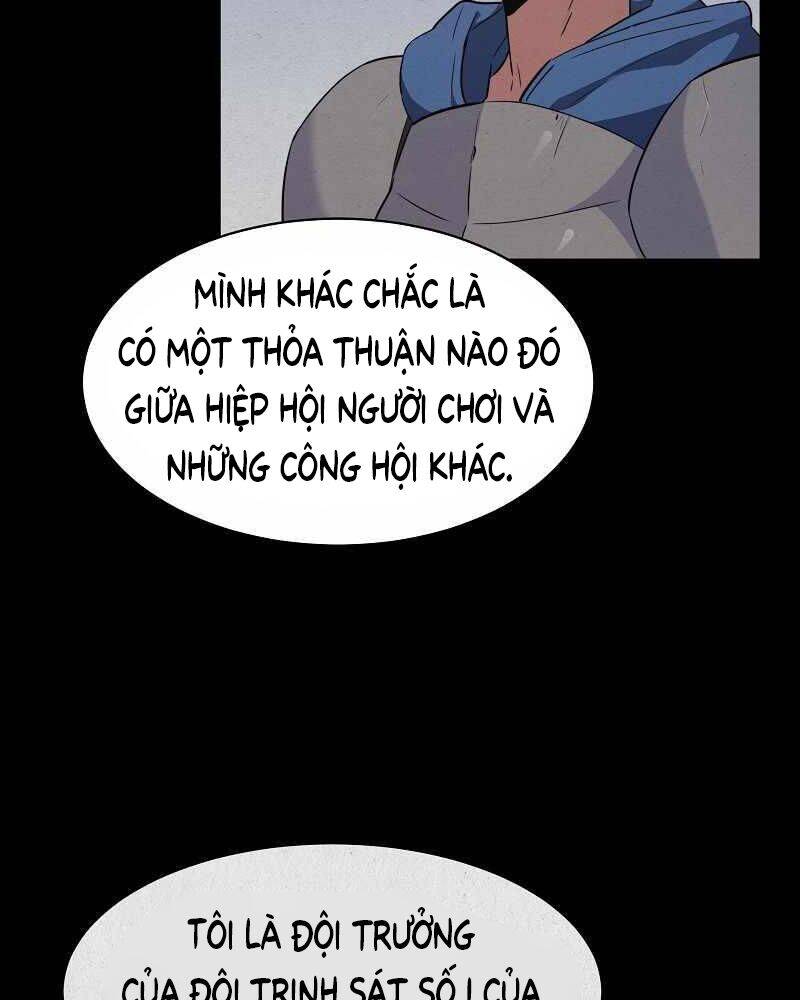 Người Chơi Cấp 1 Chapter 22 - Trang 2