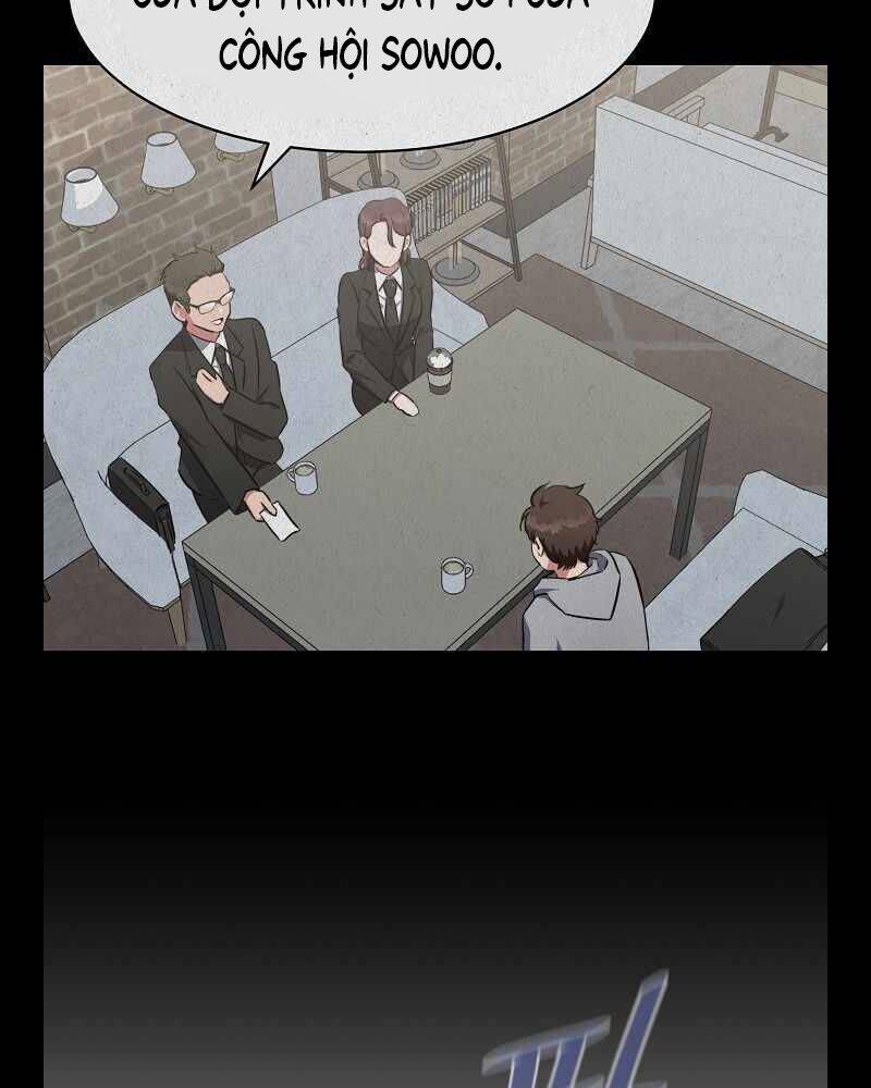 Người Chơi Cấp 1 Chapter 22 - Trang 2