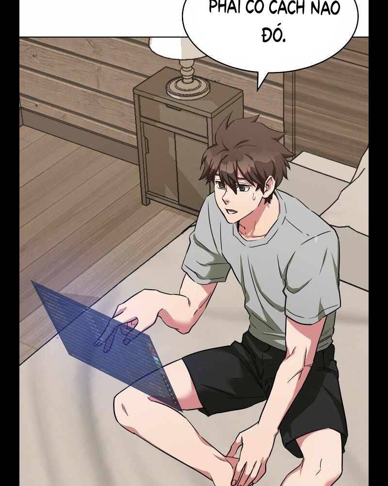 Người Chơi Cấp 1 Chapter 22 - Trang 2