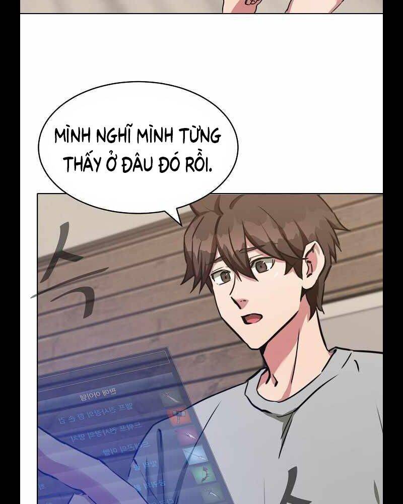 Người Chơi Cấp 1 Chapter 22 - Trang 2