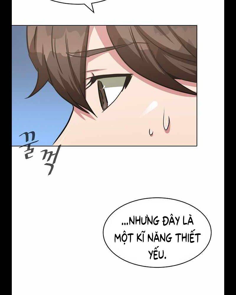 Người Chơi Cấp 1 Chapter 22 - Trang 2