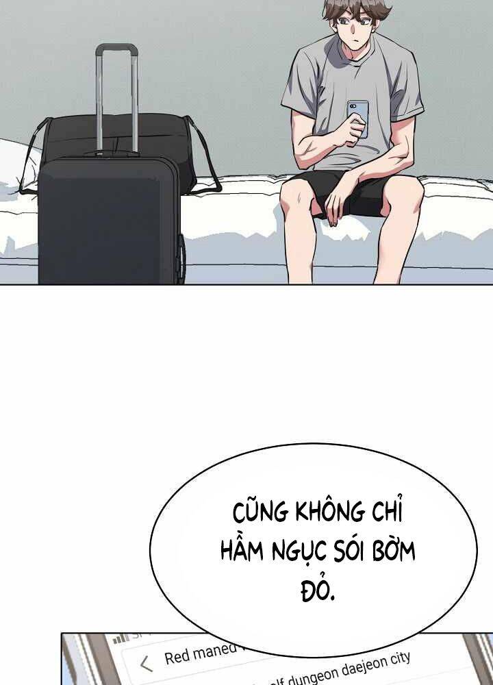 Người Chơi Cấp 1 Chapter 22 - Trang 2