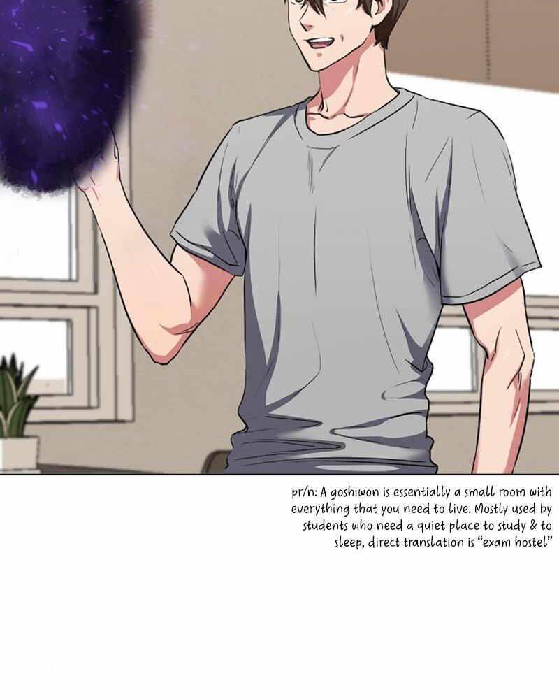 Người Chơi Cấp 1 Chapter 22 - Trang 2