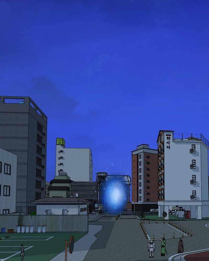 Người Chơi Cấp 1 Chapter 22 - Trang 2