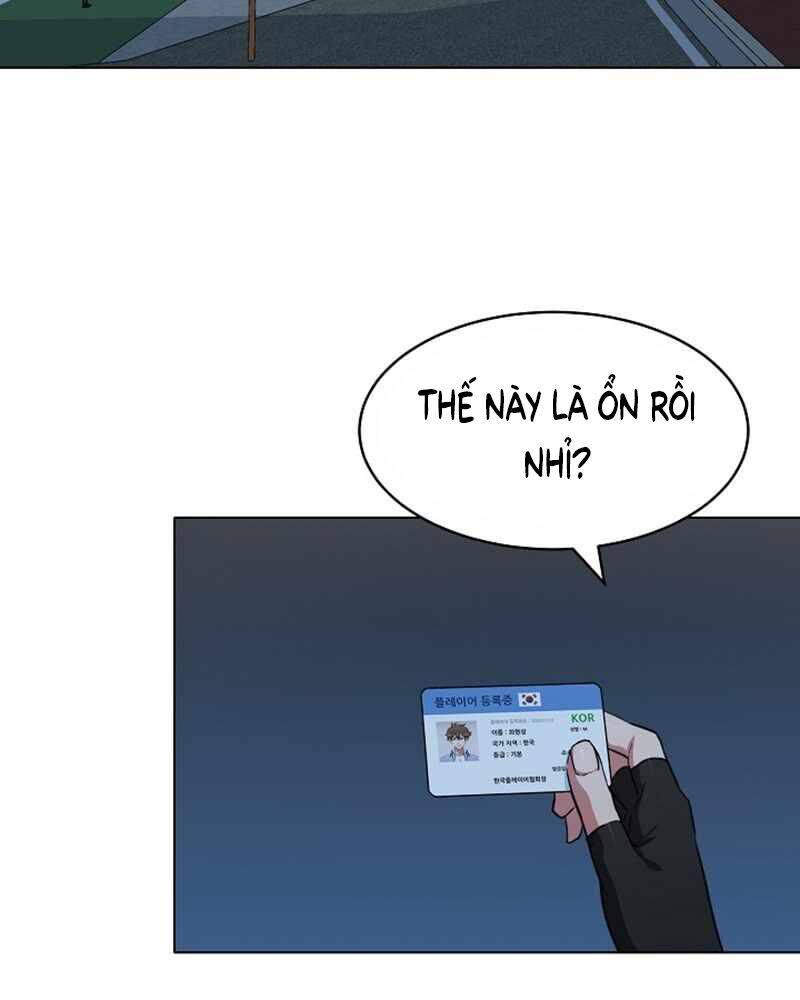 Người Chơi Cấp 1 Chapter 22 - Trang 2