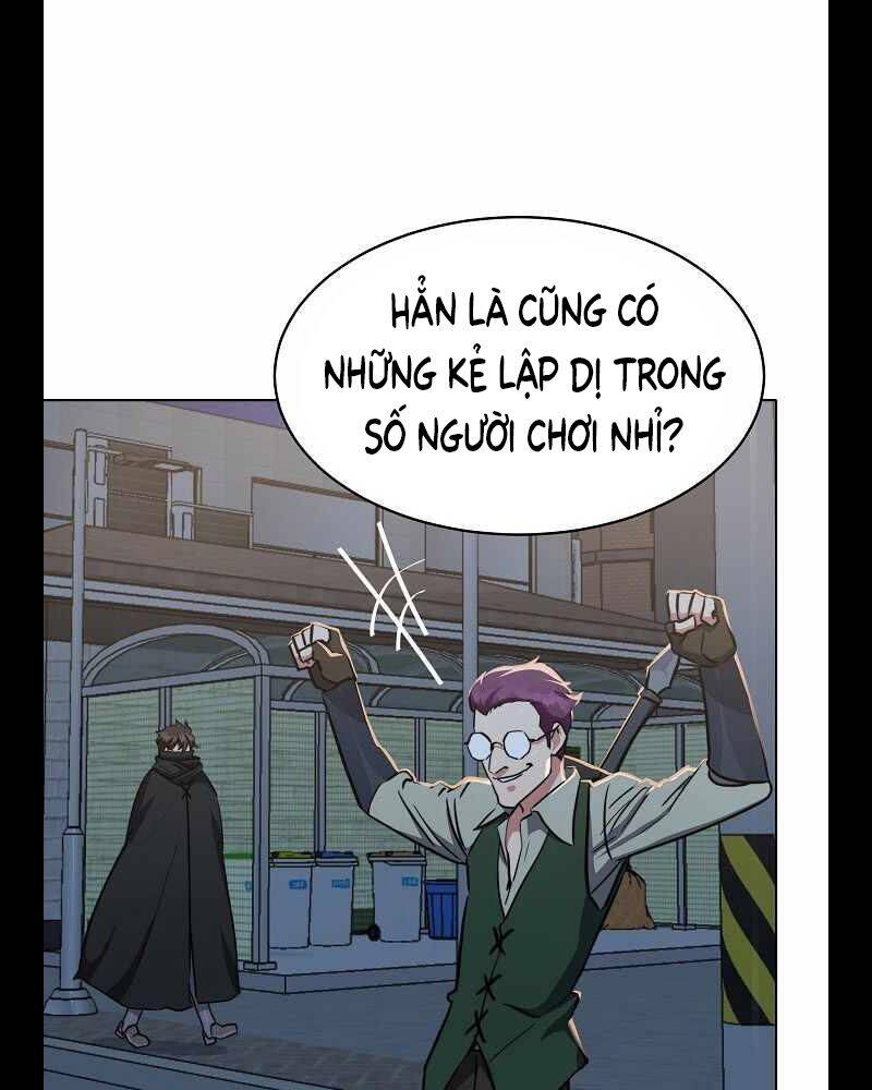 Người Chơi Cấp 1 Chapter 22 - Trang 2