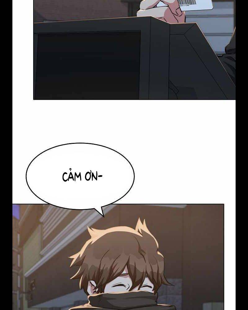 Người Chơi Cấp 1 Chapter 22 - Trang 2