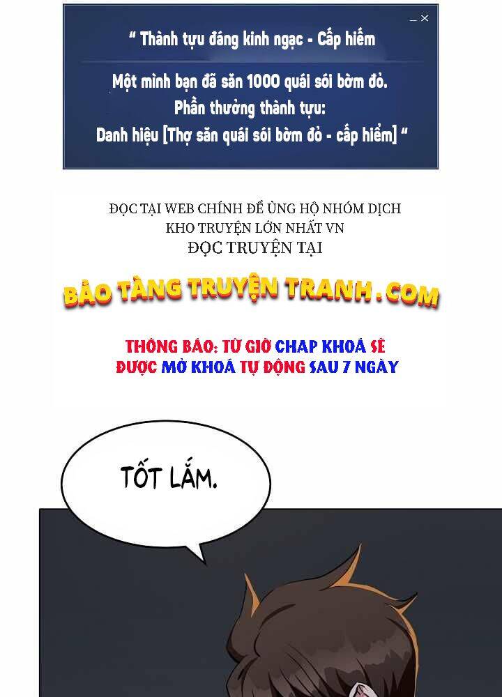 Người Chơi Cấp 1 Chapter 22 - Trang 2