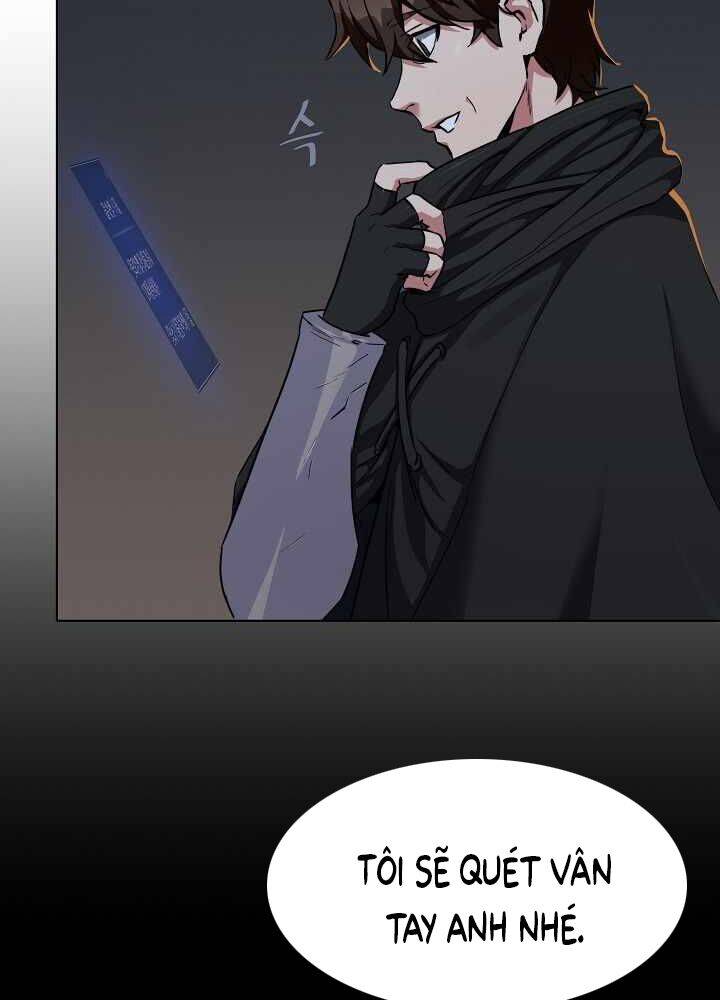 Người Chơi Cấp 1 Chapter 22 - Trang 2