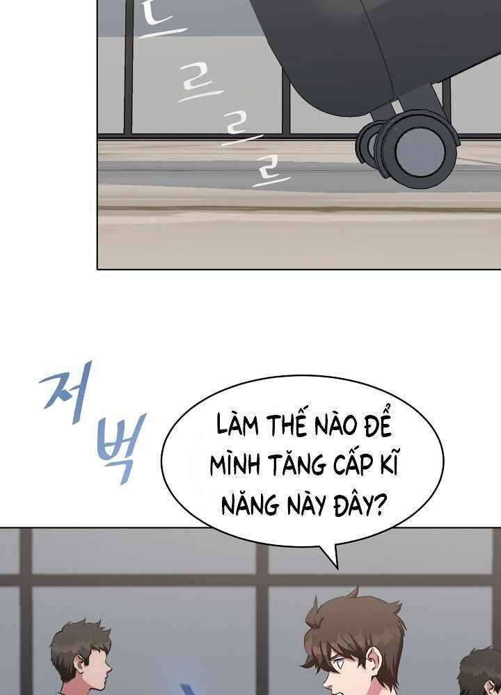 Người Chơi Cấp 1 Chapter 22 - Trang 2