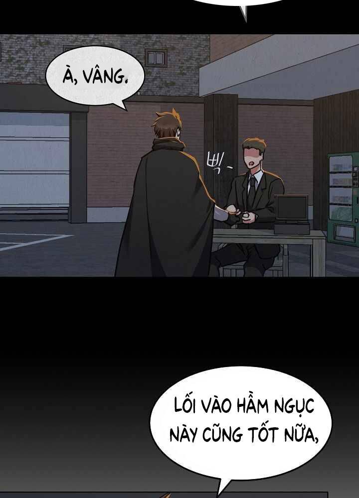 Người Chơi Cấp 1 Chapter 22 - Trang 2