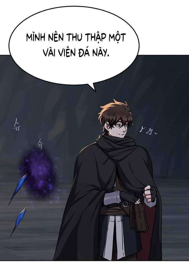 Người Chơi Cấp 1 Chapter 22 - Trang 2