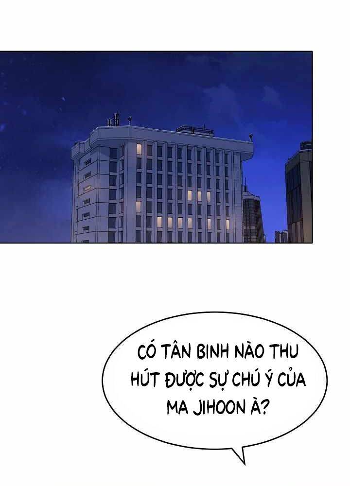 Người Chơi Cấp 1 Chapter 22 - Trang 2