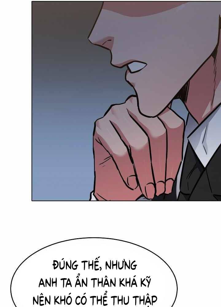 Người Chơi Cấp 1 Chapter 22 - Trang 2