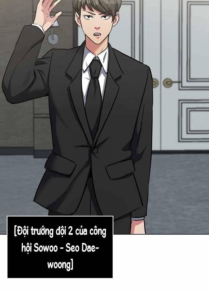 Người Chơi Cấp 1 Chapter 22 - Trang 2