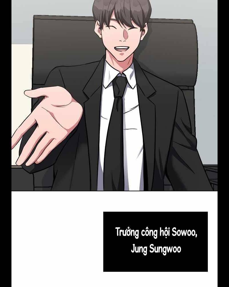 Người Chơi Cấp 1 Chapter 22 - Trang 2