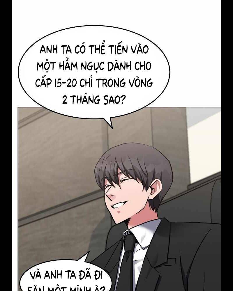 Người Chơi Cấp 1 Chapter 22 - Trang 2