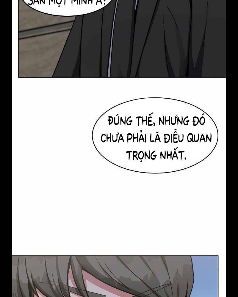 Người Chơi Cấp 1 Chapter 22 - Trang 2