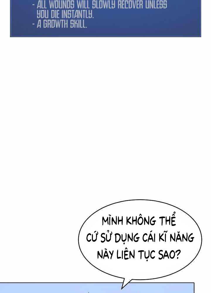 Người Chơi Cấp 1 Chapter 22 - Trang 2