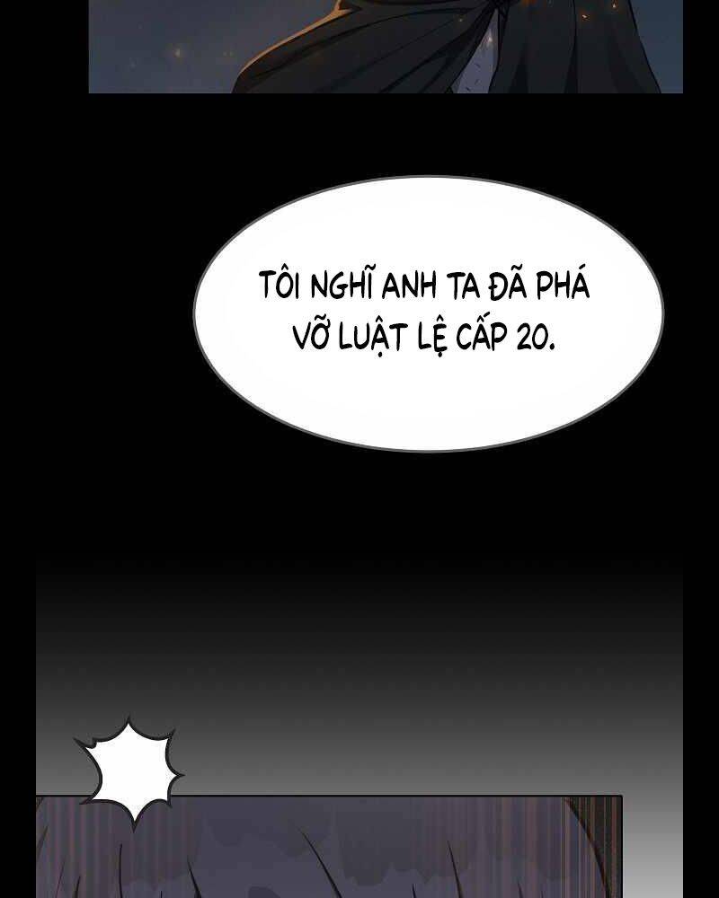 Người Chơi Cấp 1 Chapter 22 - Trang 2
