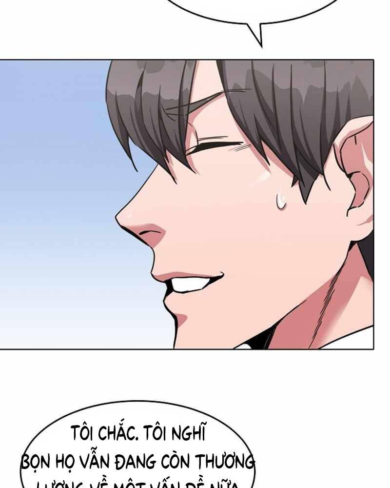 Người Chơi Cấp 1 Chapter 22 - Trang 2