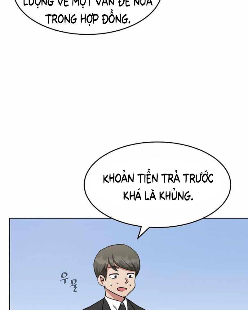 Người Chơi Cấp 1 Chapter 22 - Trang 2