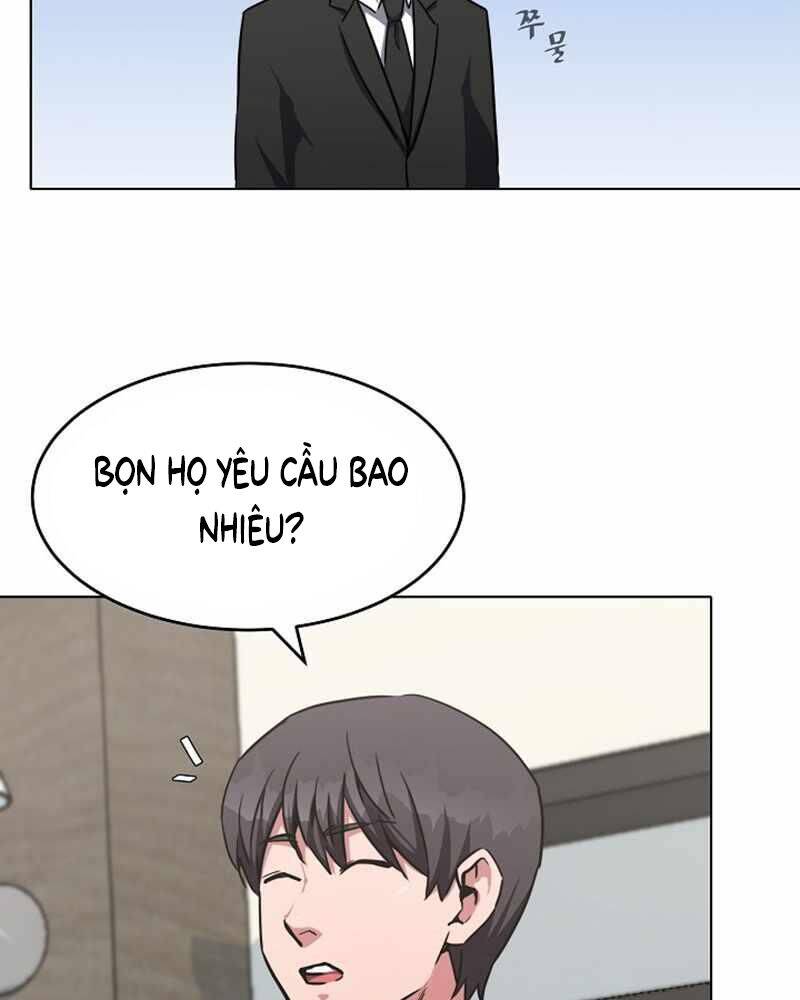 Người Chơi Cấp 1 Chapter 22 - Trang 2