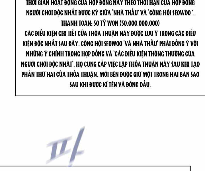 Người Chơi Cấp 1 Chapter 24 - Trang 2