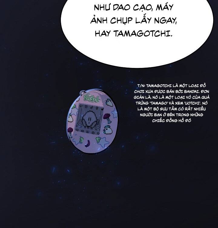 Người Chơi Cấp 1 Chapter 25 - Trang 2