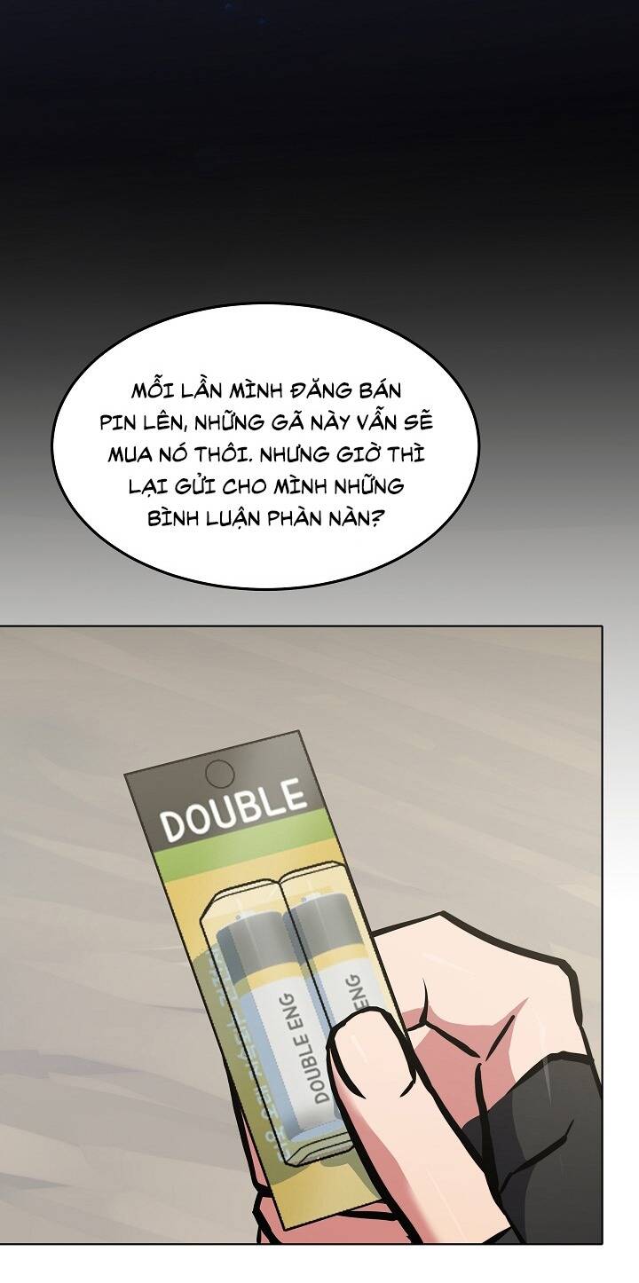 Người Chơi Cấp 1 Chapter 25 - Trang 2