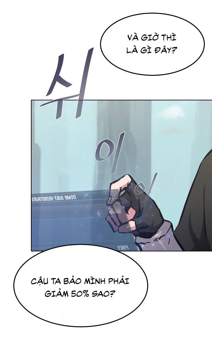 Người Chơi Cấp 1 Chapter 25 - Trang 2