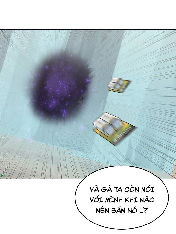 Người Chơi Cấp 1 Chapter 25 - Trang 2