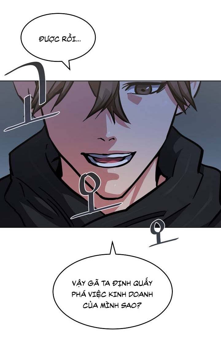 Người Chơi Cấp 1 Chapter 25 - Trang 2