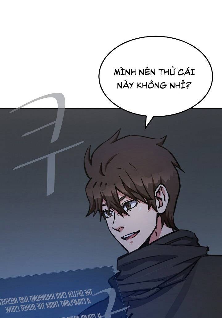 Người Chơi Cấp 1 Chapter 25 - Trang 2