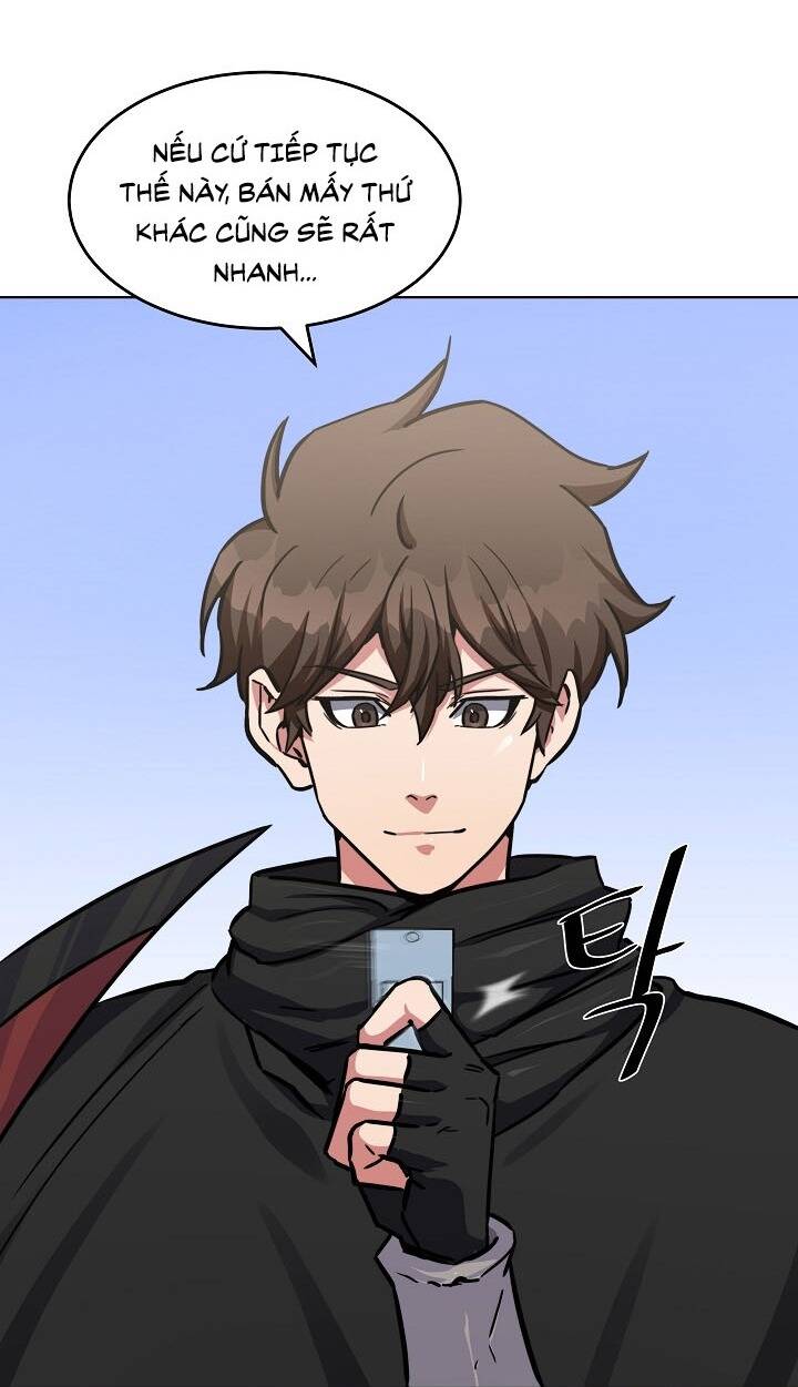 Người Chơi Cấp 1 Chapter 25 - Trang 2