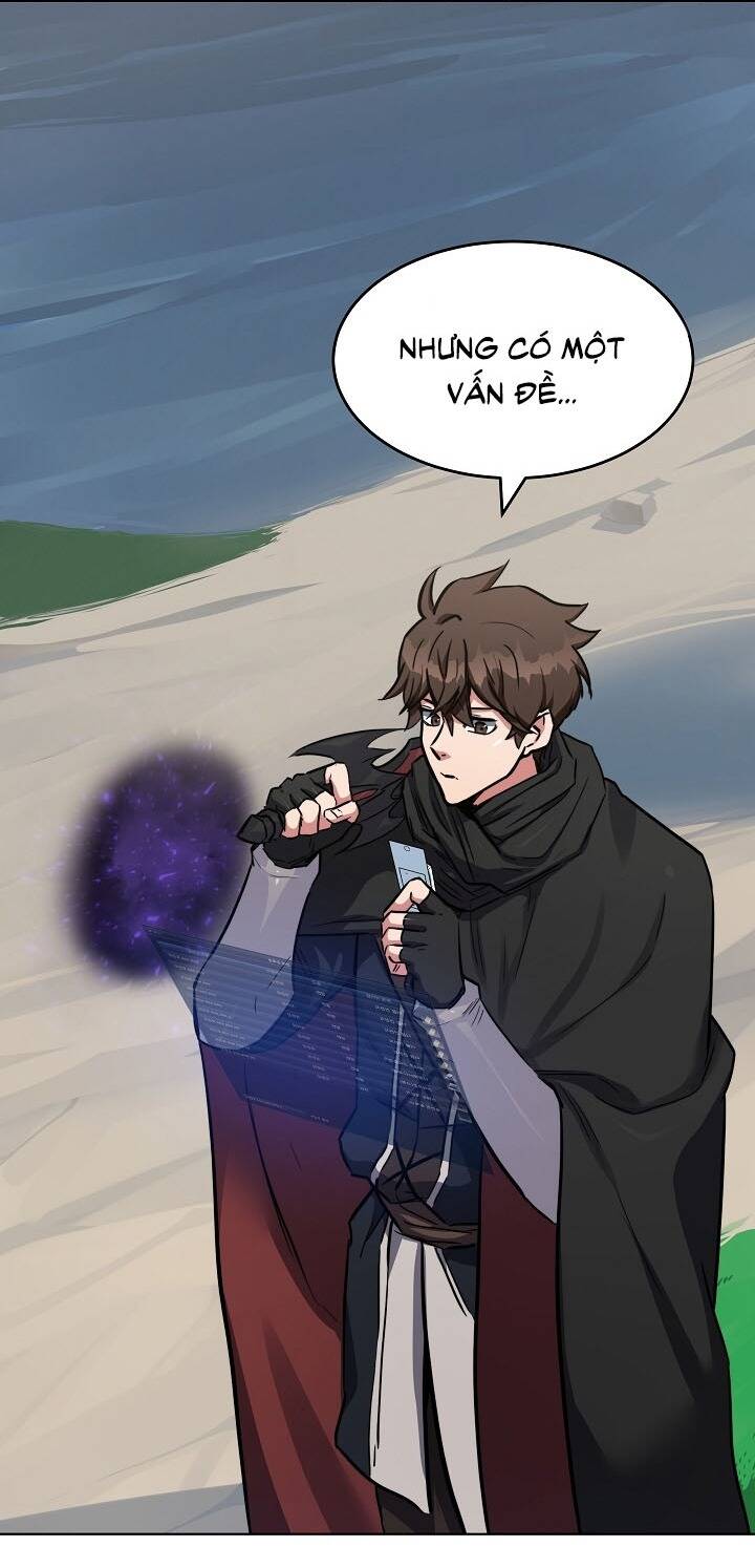 Người Chơi Cấp 1 Chapter 25 - Trang 2