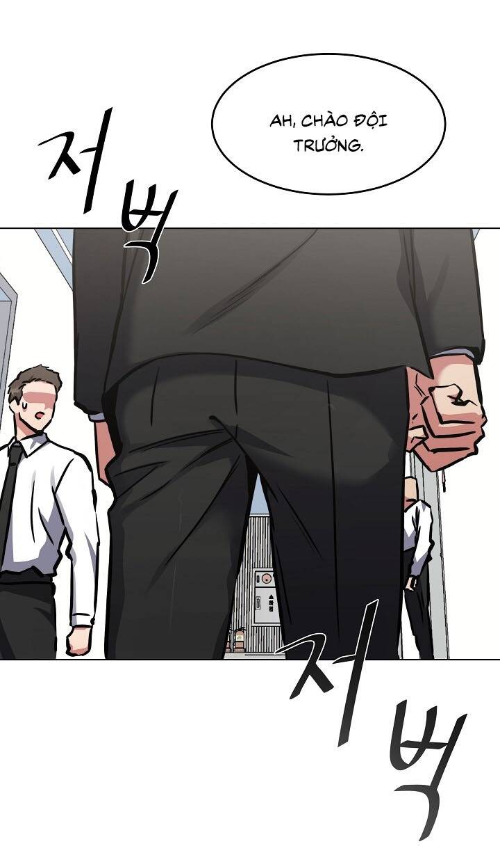 Người Chơi Cấp 1 Chapter 25 - Trang 2