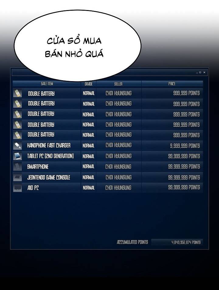 Người Chơi Cấp 1 Chapter 25 - Trang 2