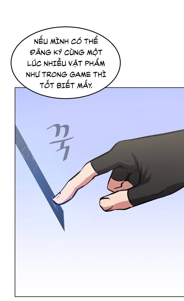 Người Chơi Cấp 1 Chapter 25 - Trang 2