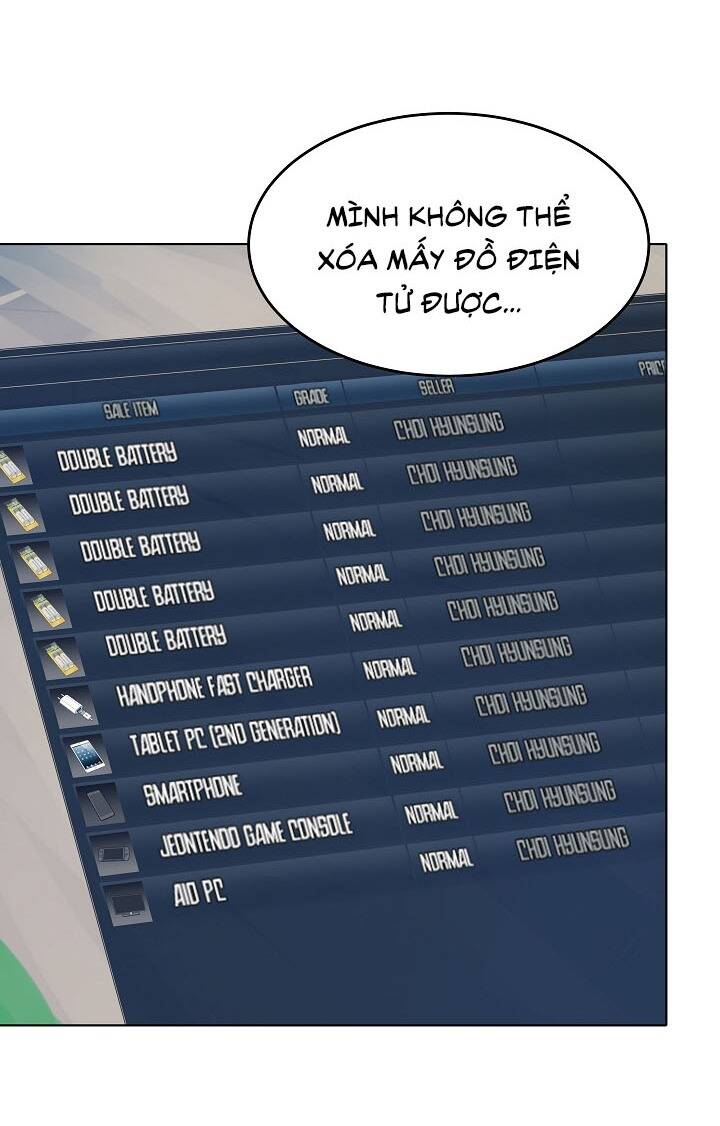 Người Chơi Cấp 1 Chapter 25 - Trang 2