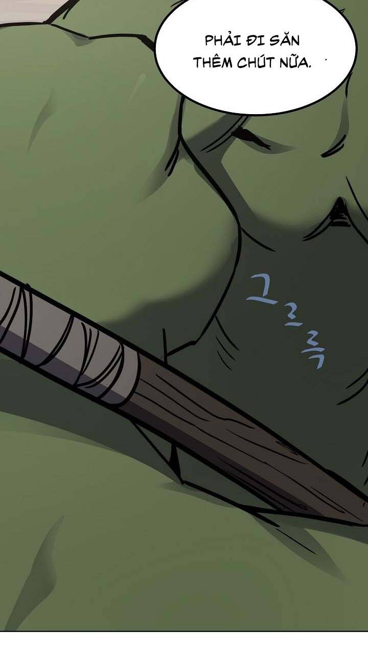 Người Chơi Cấp 1 Chapter 25 - Trang 2