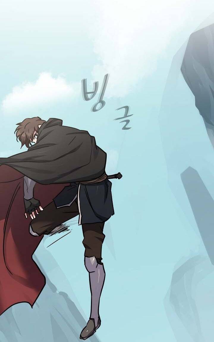 Người Chơi Cấp 1 Chapter 25 - Trang 2