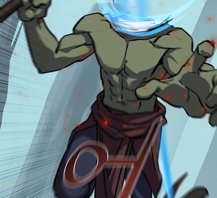 Người Chơi Cấp 1 Chapter 25 - Trang 2