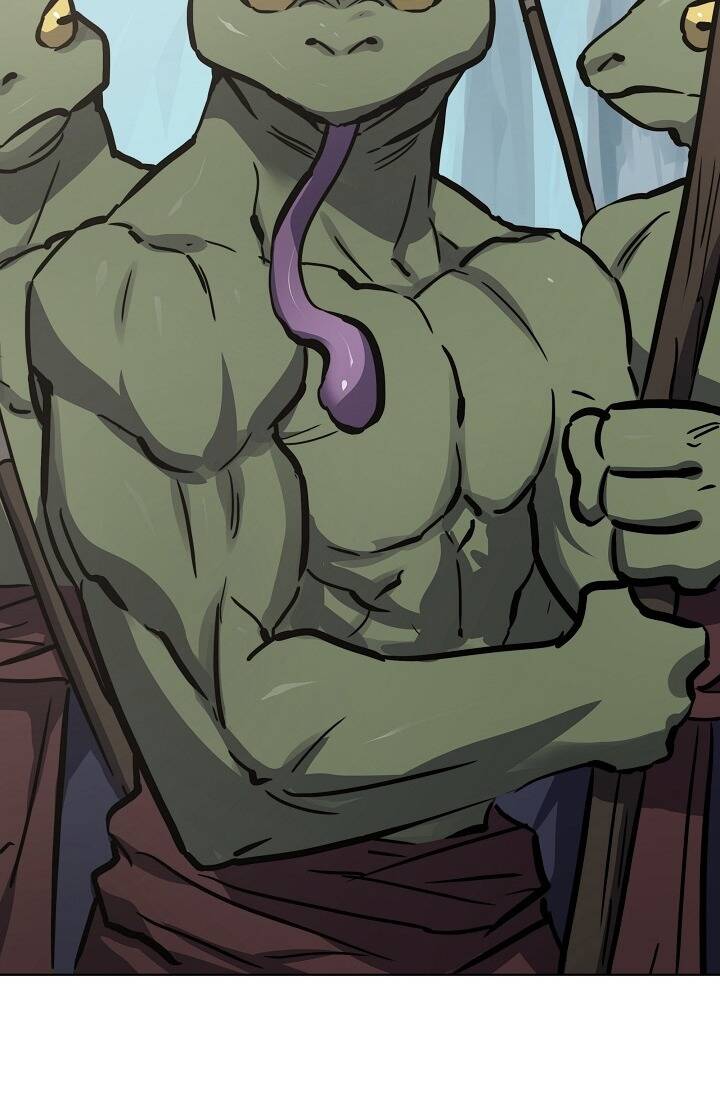 Người Chơi Cấp 1 Chapter 25 - Trang 2